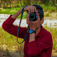 Portrait of a photographer (avatar) Mansouri Mohammad mahdi (محمدمهدی منصوری)