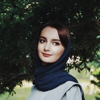 Portrait of a photographer (avatar) Sara Karimi (Sara karimi)