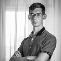Portrait of a photographer (avatar) Александр Мещеряков (Alexander Meshcheriakov)