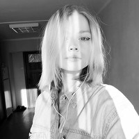 Portrait of a photographer (avatar) Полина Хозеева (Polina Hozeewa)