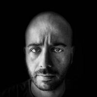 Portrait of a photographer (avatar) José Travassos