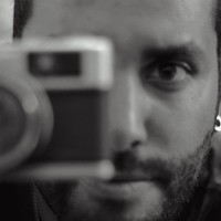 Portrait of a photographer (avatar) Flavio Ferrara (Flavio Tolentino Ferrara)