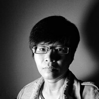 Portrait of a photographer (avatar) Yiru Tsai (蔡宜儒)