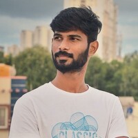 Portrait of a photographer (avatar) Vetrivel Nagaraj (Vetrivel)