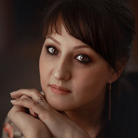 Portrait of a photographer (avatar) Любовь Костарева (Lyubov Kostareva)