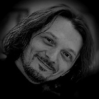 Portrait of a photographer (avatar) AMPIR (Peter Kozlov)