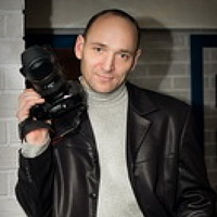 Portrait of a photographer (avatar) Денис Донской (Denis Donskoy)