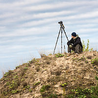 Portrait of a photographer (avatar) Денис Щербак (Denis Shcherbak)
