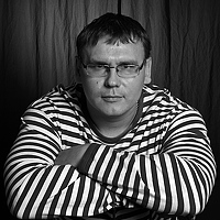Портрет фотографа (аватар) Поташев Александр (Potashev Alexandr)
