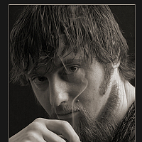 Portrait of a photographer (avatar) Кондратюк Андрей