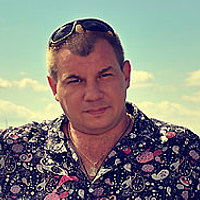 Portrait of a photographer (avatar) Воронцов Игорь (Igor Vorontsov)