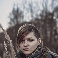 Portrait of a photographer (avatar) Мамонтова Алина