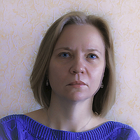 Portrait of a photographer (avatar) Татьяна Гасс (Tatyana Gass)