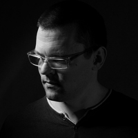 Portrait of a photographer (avatar) Олег Рыжков (oleg ryzhkov)