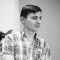 Portrait of a photographer (avatar) Ильвутченко Игорь (Igor Ilvutchenko)