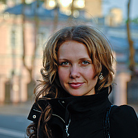 Portrait of a photographer (avatar) Zartanka