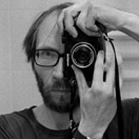 Portrait of a photographer (avatar) Олег Карасев (Oleg Karasev)
