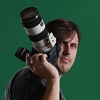 Portrait of a photographer (avatar) Владимир Крупочкин (Vladimir Krupochkin)