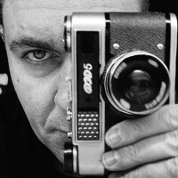 Portrait of a photographer (avatar) Жирнов Андрей (Andrey Zhirnov)