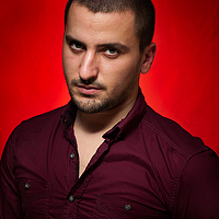 Портрет фотографа (аватар) Stoyan Shopov (Стоян Шопов)
