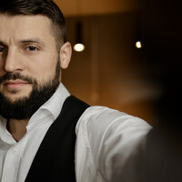 Portrait of a photographer (avatar) Евлантьев Семен (Semen Evlantev)