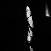 Portrait of a photographer (avatar) nat
