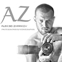 Portrait of a photographer (avatar) Алексей Жариков (Aleksei Zharikov)