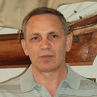 Portrait of a photographer (avatar) Александр Серяков (Aleksandr Seryakov)