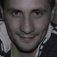Portrait of a photographer (avatar) Веселов Сергей