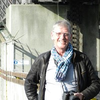 Portrait of a photographer (avatar) Jan Alberti (John)
