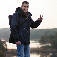 Portrait of a photographer (avatar) Сергей (Serg)