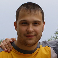 Портрет фотографа (аватар) Владимир Бельчиков (Vladimir Belchikov)
