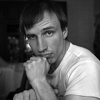 Portrait of a photographer (avatar) bulo4kin (Safiulin Vasiliy)