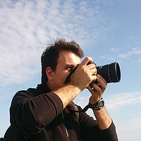Portrait of a photographer (avatar) Олег (Oleg)