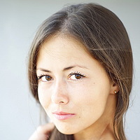 Portrait of a photographer (avatar) Anastasia Kosareva