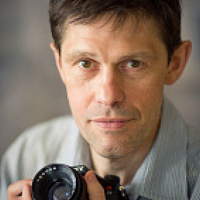 Portrait of a photographer (avatar) artur_makarov (Artur Makaov)