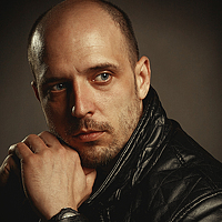 Портрет фотографа (аватар) Андрей