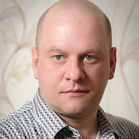 Portrait of a photographer (avatar) Борис Алтынников (Boris Altynnikov)