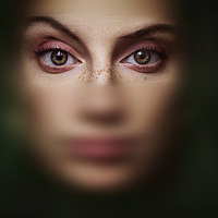 Portrait of a photographer (avatar) Петерсон Юлия (Yulia Peterson)