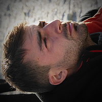 Portrait of a photographer (avatar) Alexandar Trayanov