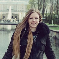 Portrait of a photographer (avatar) Лебедева Юлия (Lebedeva Julia)