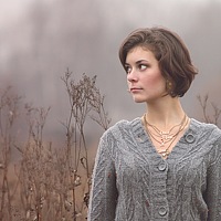 Portrait of a photographer (avatar) Анастасия Болотина (Anastasia Bolotina)