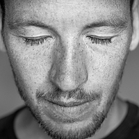 Portrait of a photographer (avatar) Steffen Reichardt