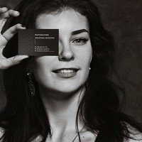 Portrait of a photographer (avatar) Болотина Анастасия (Anastasia Bolotina)
