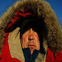 Portrait of a photographer (avatar) Сергей Писарев (Sergey Pisarev)