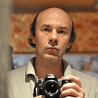 Portrait of a photographer (avatar) Алексей Кретов (Aleksei Kretov)