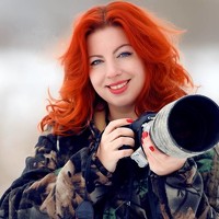 Портрет фотографа (аватар) Татьяна Меньшикова (Tatiana Menshikova)