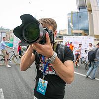 Portrait of a photographer (avatar) Igor Ivanko