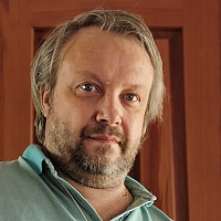 Portrait of a photographer (avatar) Игорь Погорелов (Pogorelov Igor)