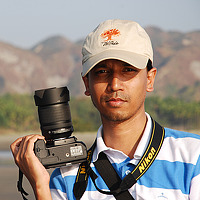 Portrait of a photographer (avatar) A. M. Shafiqul Islam (A. M. Shafiqul Islam Shiplu)
